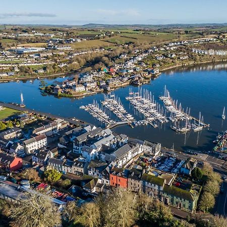 The Town House Kinsale, Hosted By Exquisite Holiday Homes, Sleeps 16 Luaran gambar