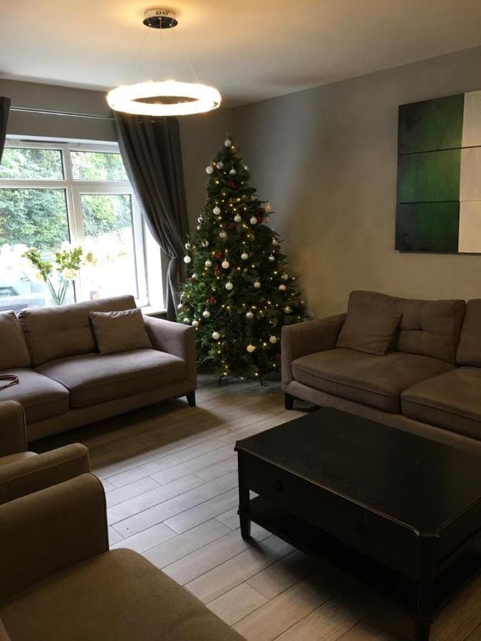 The Town House Kinsale, Hosted By Exquisite Holiday Homes, Sleeps 16 Luaran gambar