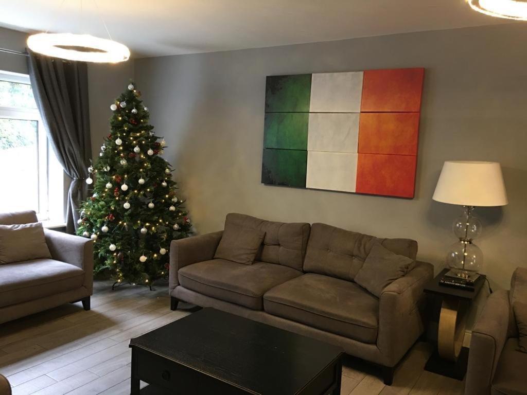 The Town House Kinsale, Hosted By Exquisite Holiday Homes, Sleeps 16 Luaran gambar