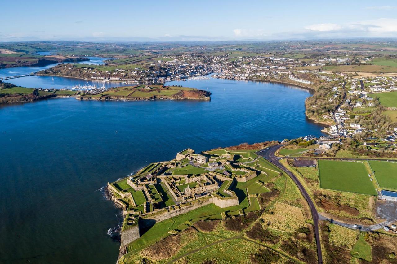 The Town House Kinsale, Hosted By Exquisite Holiday Homes, Sleeps 16 Luaran gambar