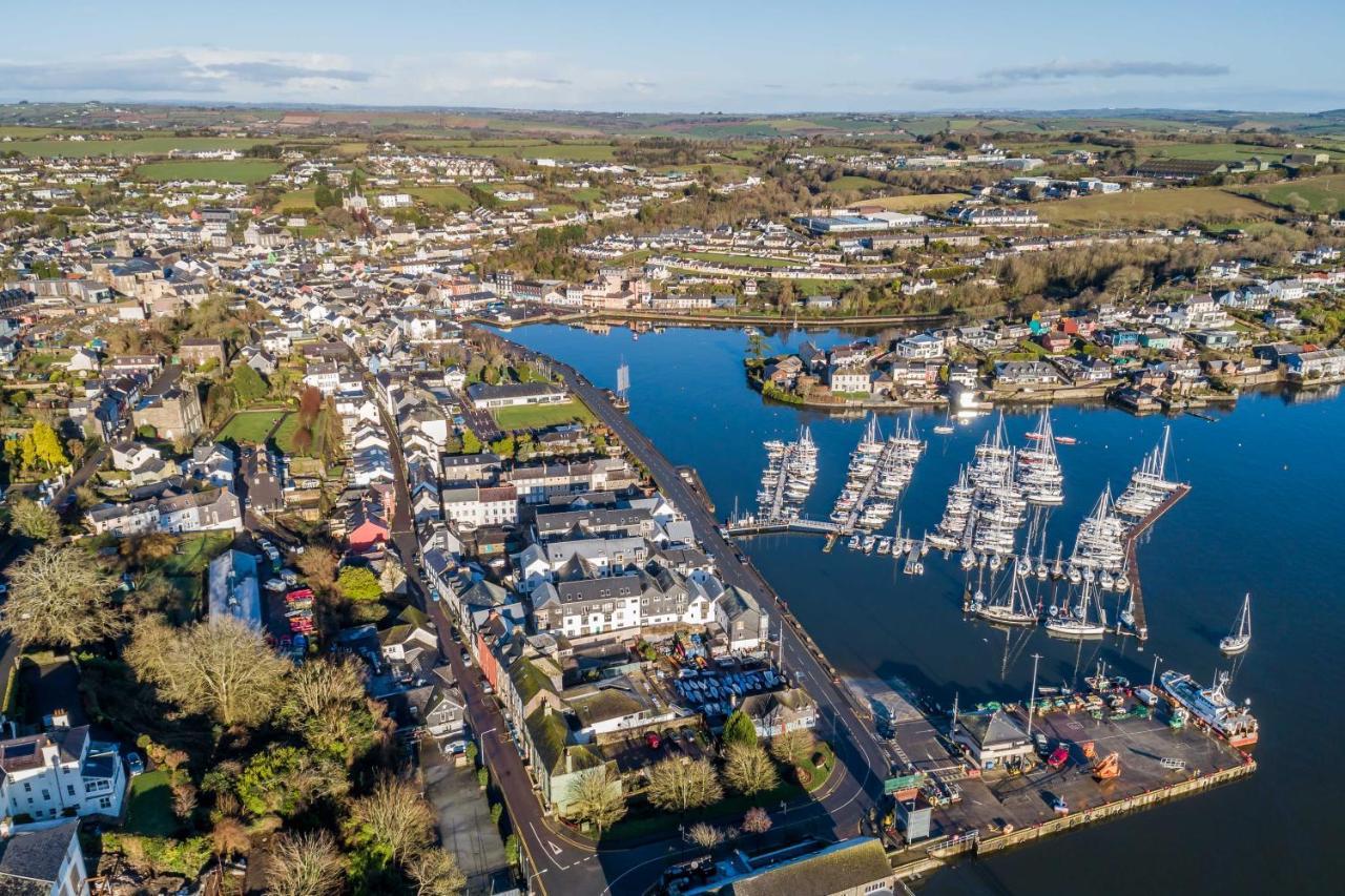 The Town House Kinsale, Hosted By Exquisite Holiday Homes, Sleeps 16 Luaran gambar