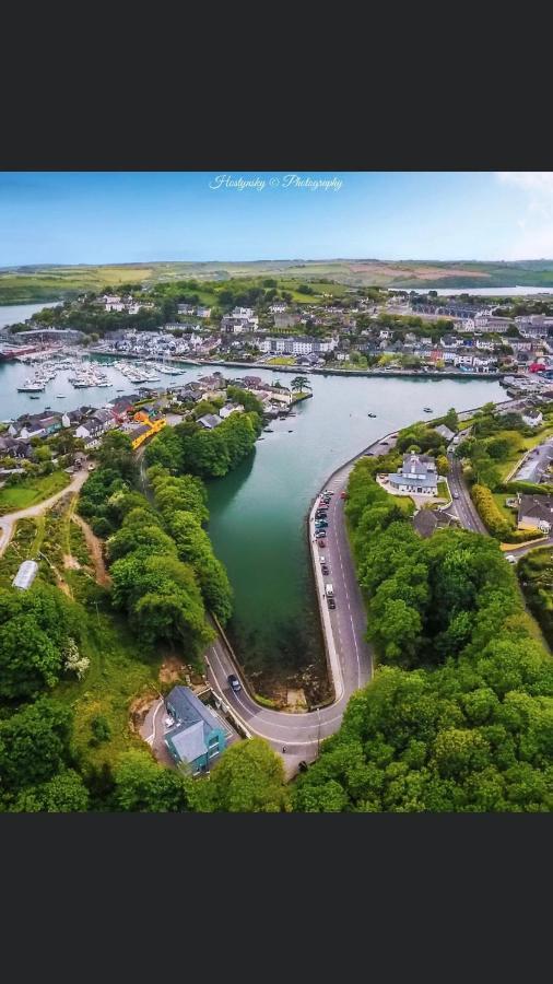 The Town House Kinsale, Hosted By Exquisite Holiday Homes, Sleeps 16 Luaran gambar