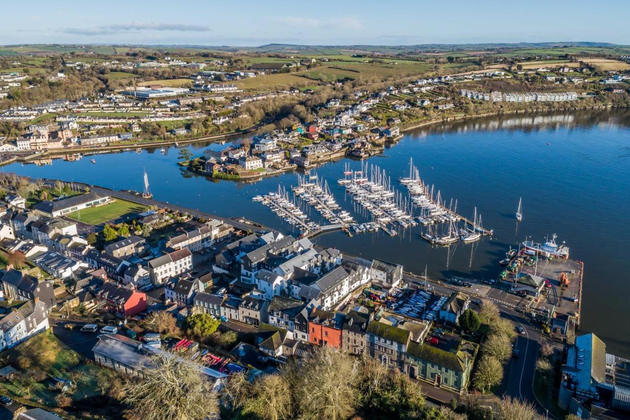 The Town House Kinsale, Hosted By Exquisite Holiday Homes, Sleeps 16 Luaran gambar