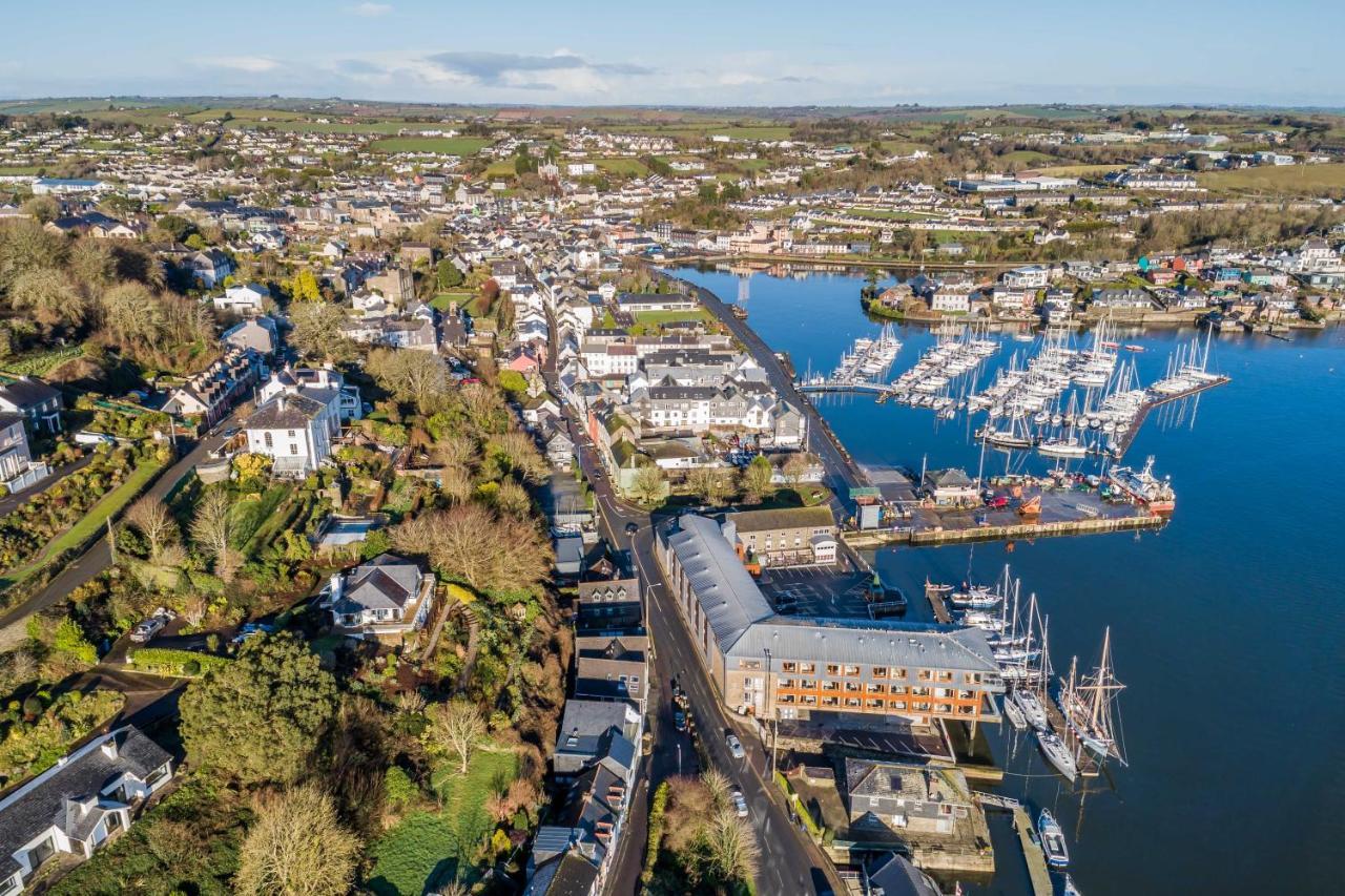 The Town House Kinsale, Hosted By Exquisite Holiday Homes, Sleeps 16 Luaran gambar