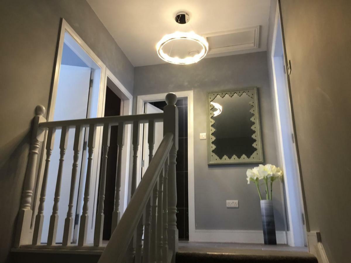The Town House Kinsale, Hosted By Exquisite Holiday Homes, Sleeps 16 Luaran gambar