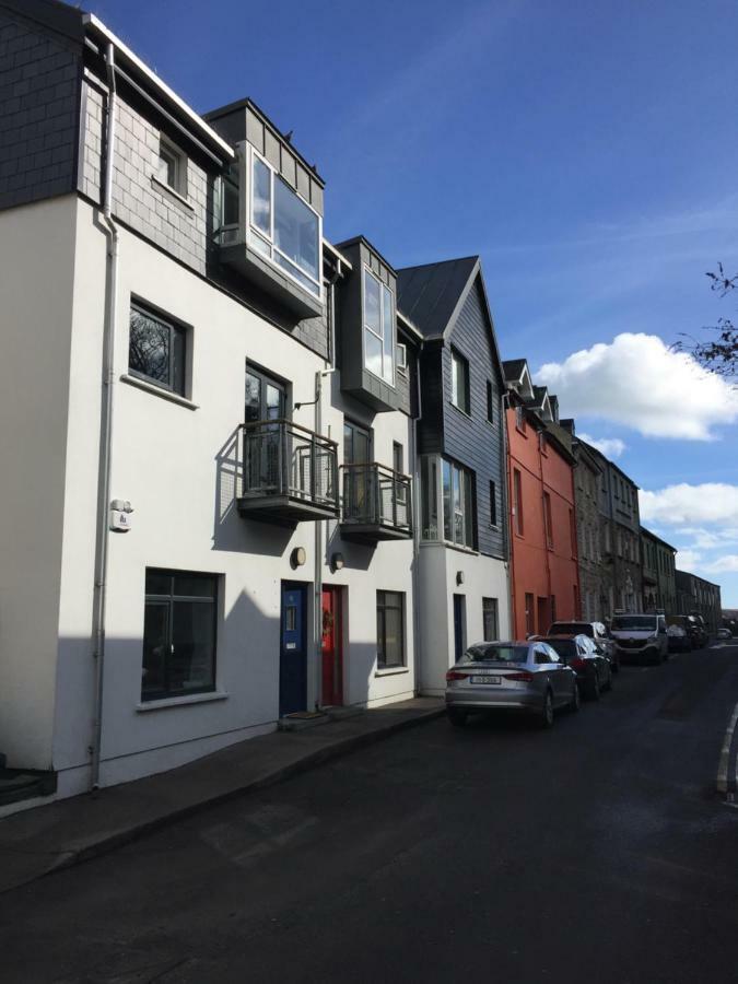 The Town House Kinsale, Hosted By Exquisite Holiday Homes, Sleeps 16 Luaran gambar