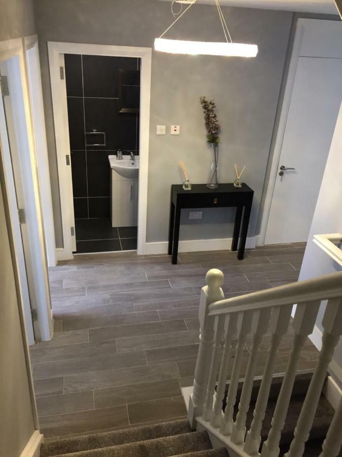 The Town House Kinsale, Hosted By Exquisite Holiday Homes, Sleeps 16 Luaran gambar