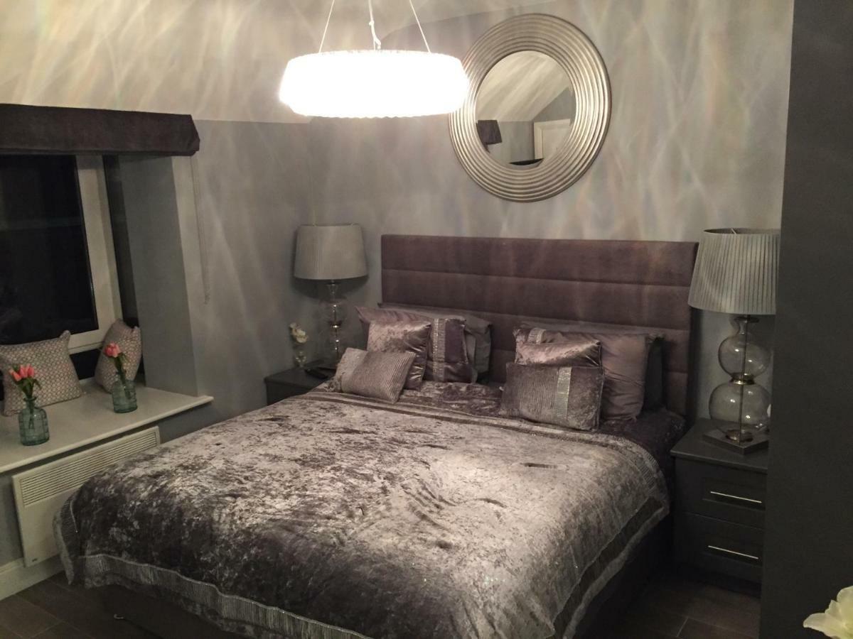 The Town House Kinsale, Hosted By Exquisite Holiday Homes, Sleeps 16 Luaran gambar
