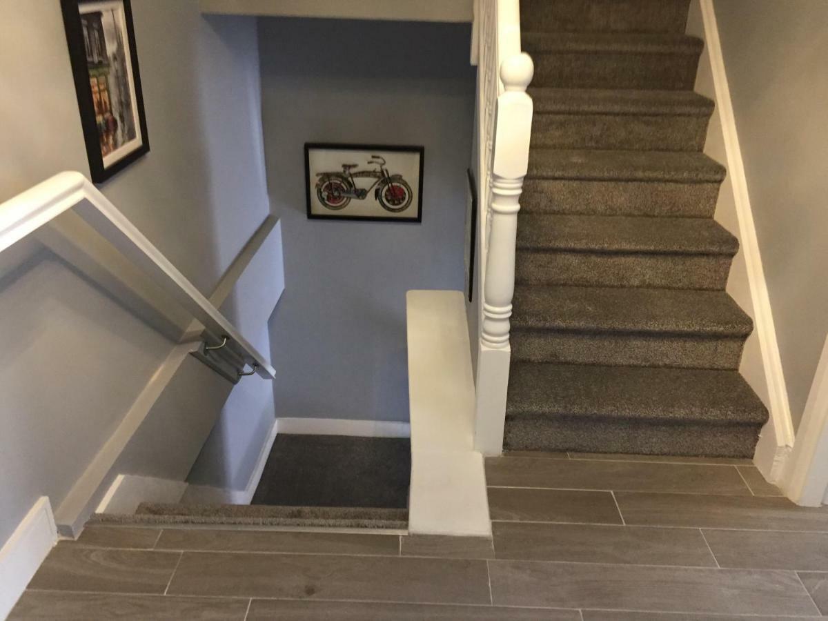 The Town House Kinsale, Hosted By Exquisite Holiday Homes, Sleeps 16 Luaran gambar