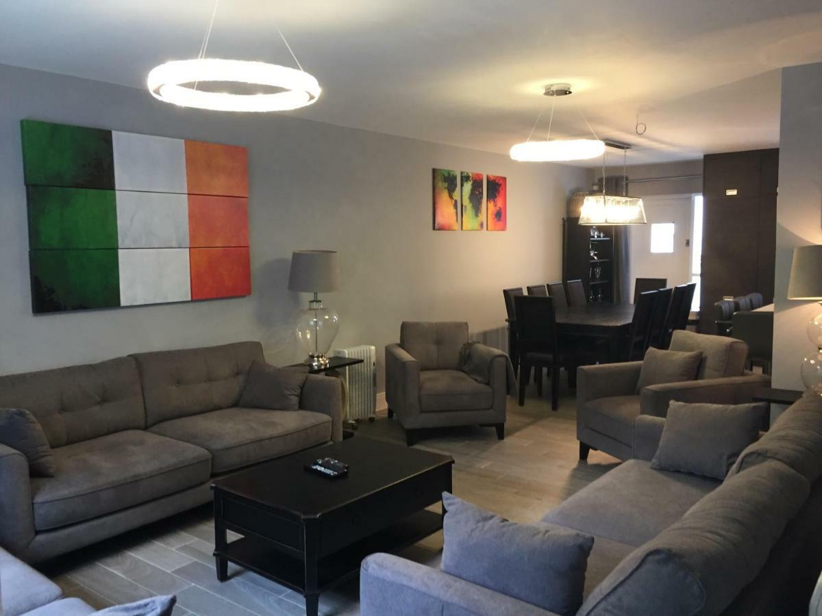 The Town House Kinsale, Hosted By Exquisite Holiday Homes, Sleeps 16 Luaran gambar