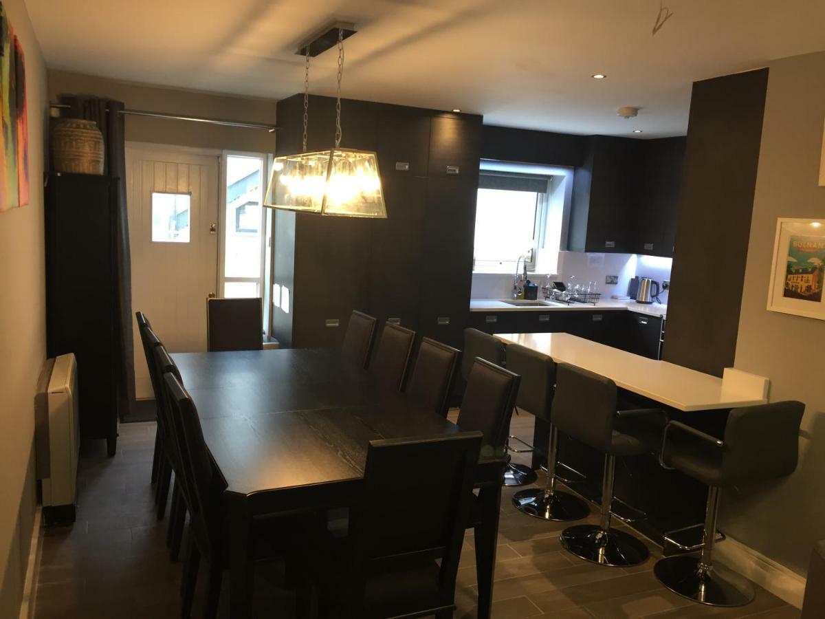 The Town House Kinsale, Hosted By Exquisite Holiday Homes, Sleeps 16 Luaran gambar
