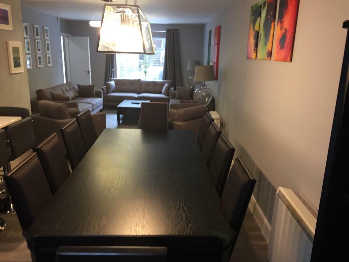 The Town House Kinsale, Hosted By Exquisite Holiday Homes, Sleeps 16 Luaran gambar