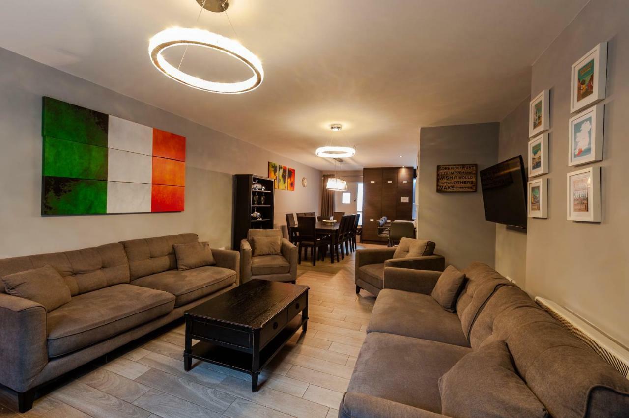 The Town House Kinsale, Hosted By Exquisite Holiday Homes, Sleeps 16 Luaran gambar