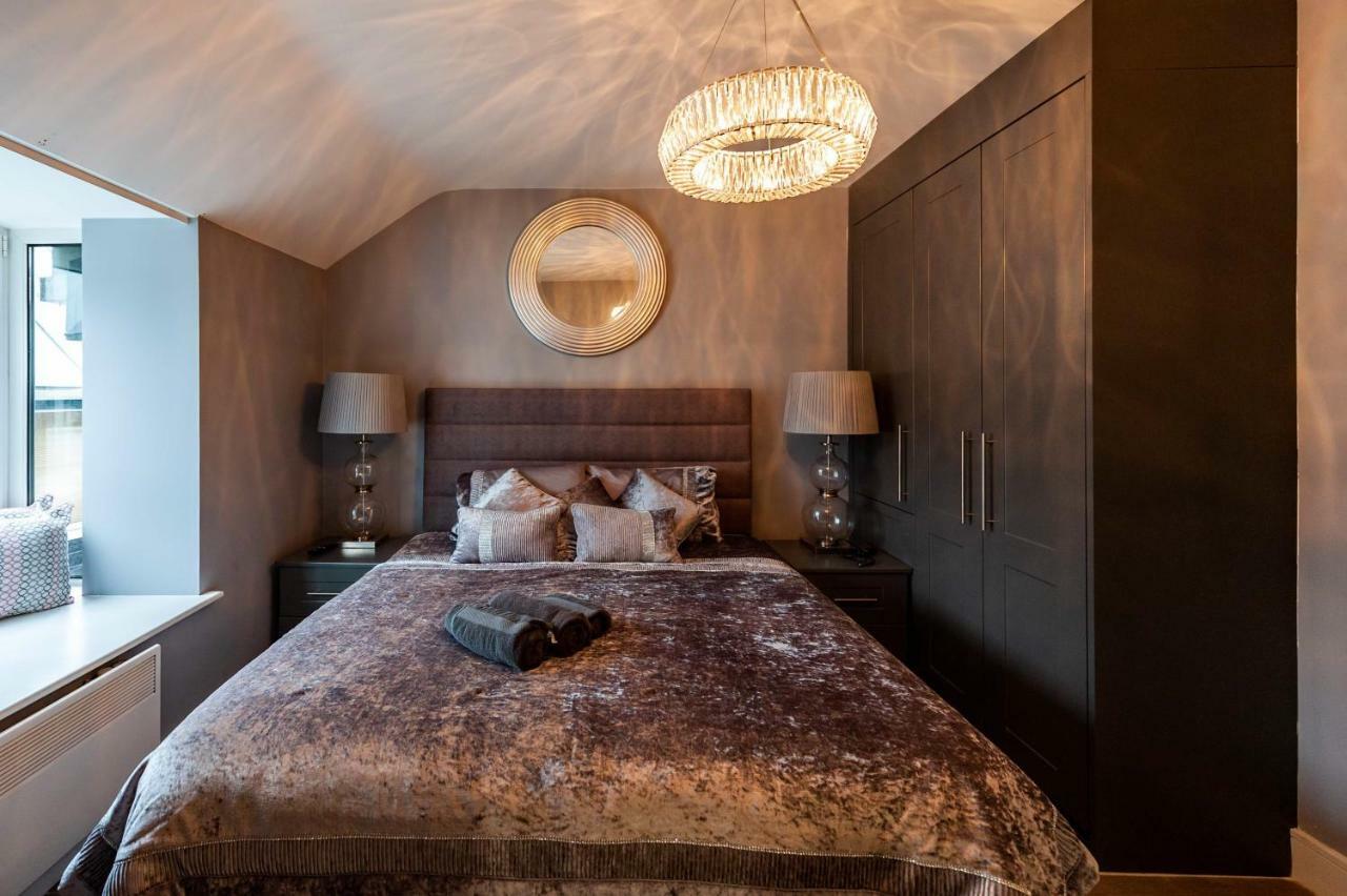 The Town House Kinsale, Hosted By Exquisite Holiday Homes, Sleeps 16 Luaran gambar