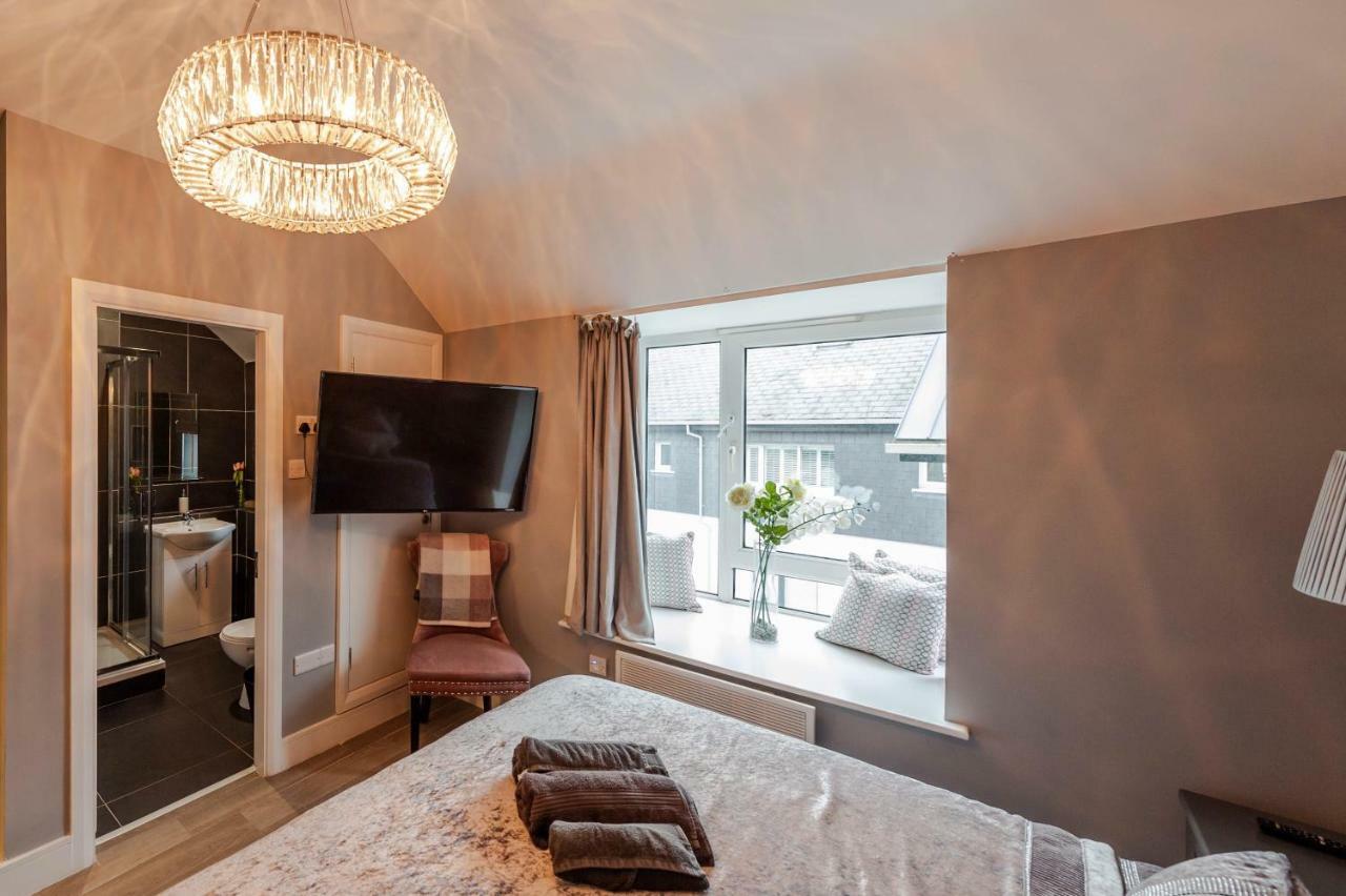 The Town House Kinsale, Hosted By Exquisite Holiday Homes, Sleeps 16 Luaran gambar