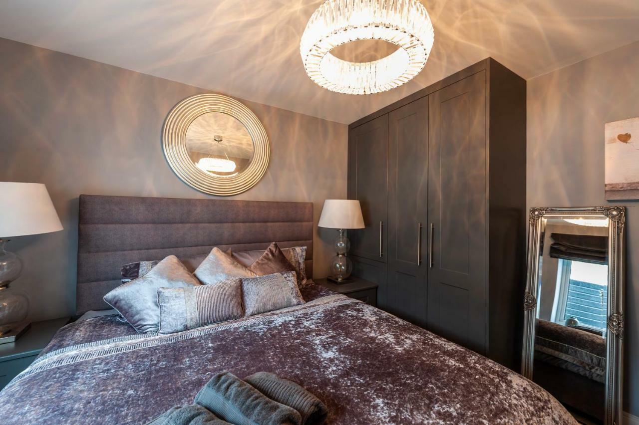 The Town House Kinsale, Hosted By Exquisite Holiday Homes, Sleeps 16 Luaran gambar
