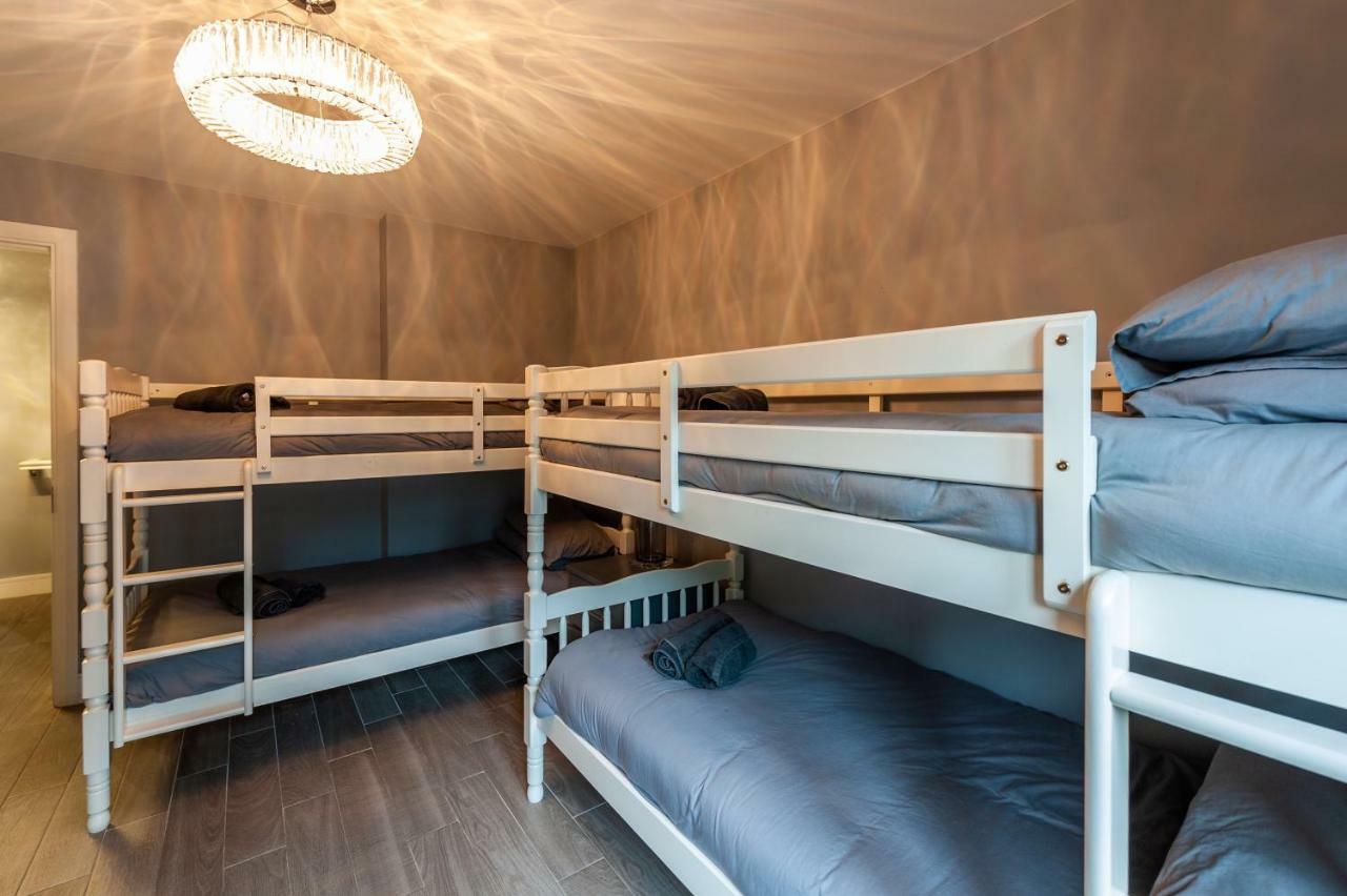 The Town House Kinsale, Hosted By Exquisite Holiday Homes, Sleeps 16 Luaran gambar
