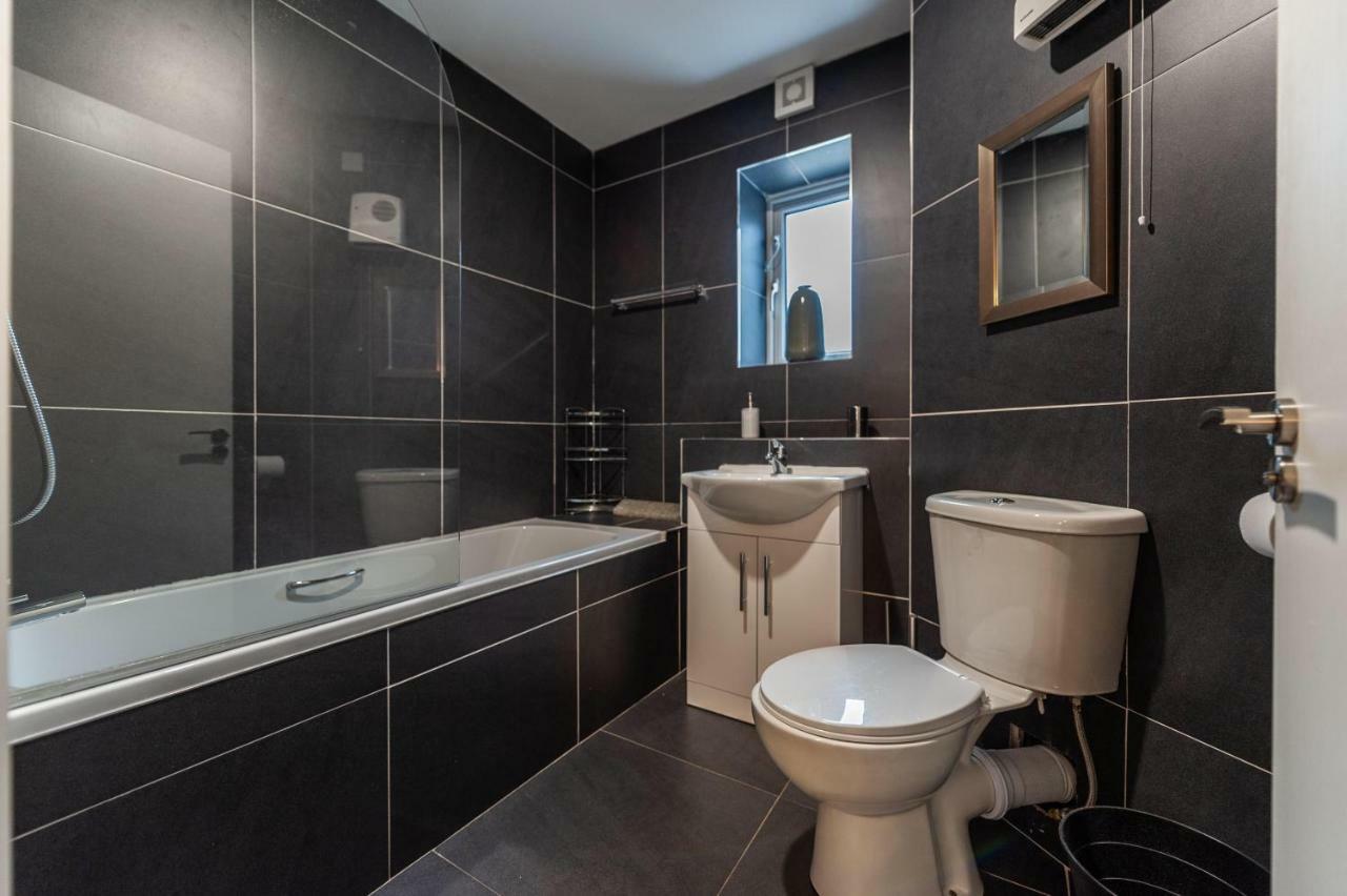The Town House Kinsale, Hosted By Exquisite Holiday Homes, Sleeps 16 Luaran gambar