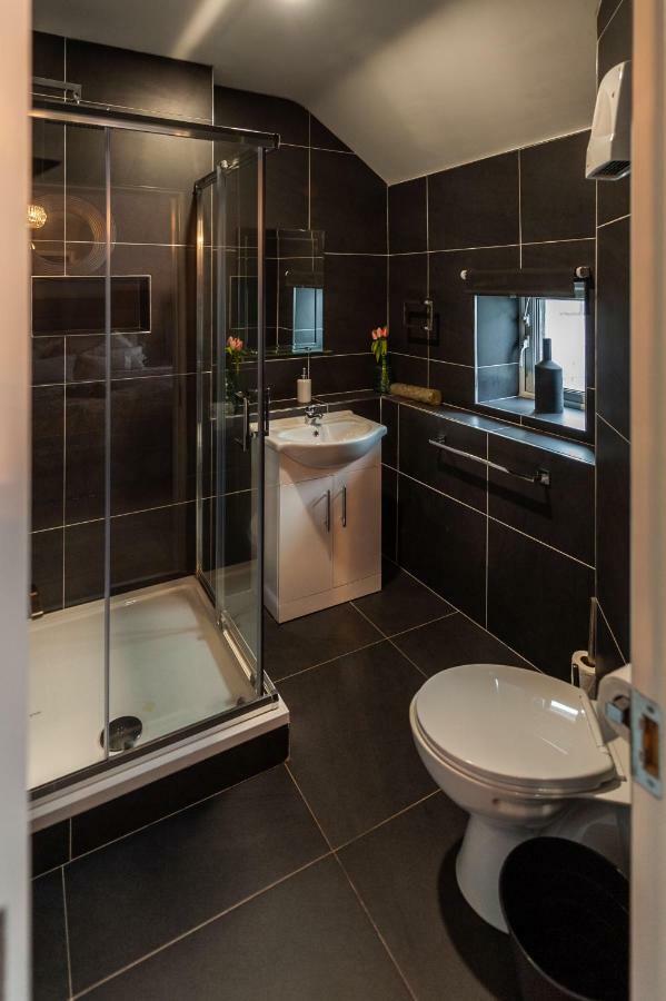 The Town House Kinsale, Hosted By Exquisite Holiday Homes, Sleeps 16 Luaran gambar