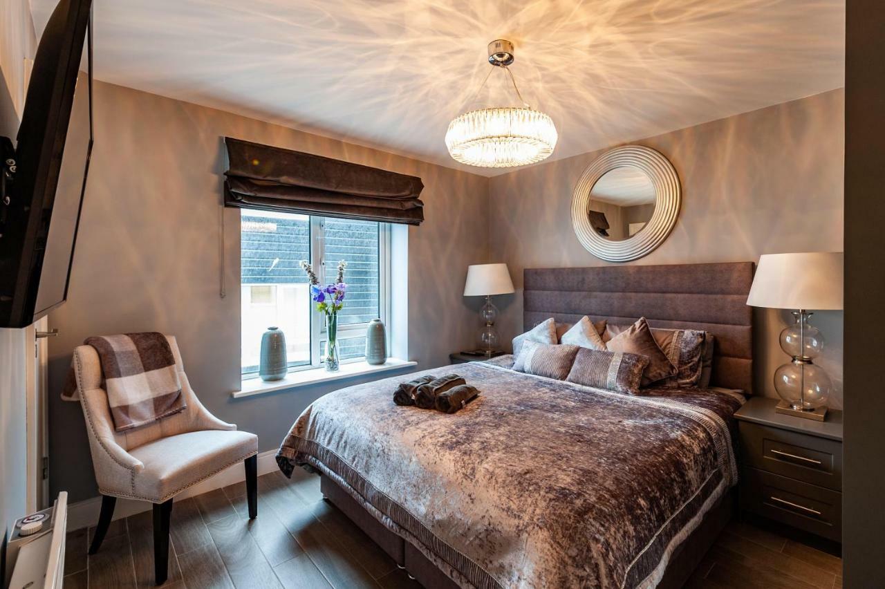 The Town House Kinsale, Hosted By Exquisite Holiday Homes, Sleeps 16 Luaran gambar