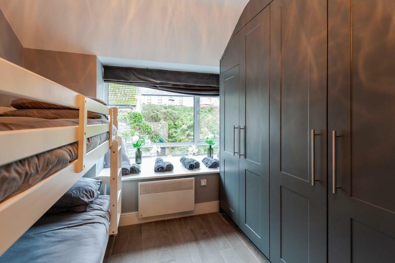 The Town House Kinsale, Hosted By Exquisite Holiday Homes, Sleeps 16 Luaran gambar