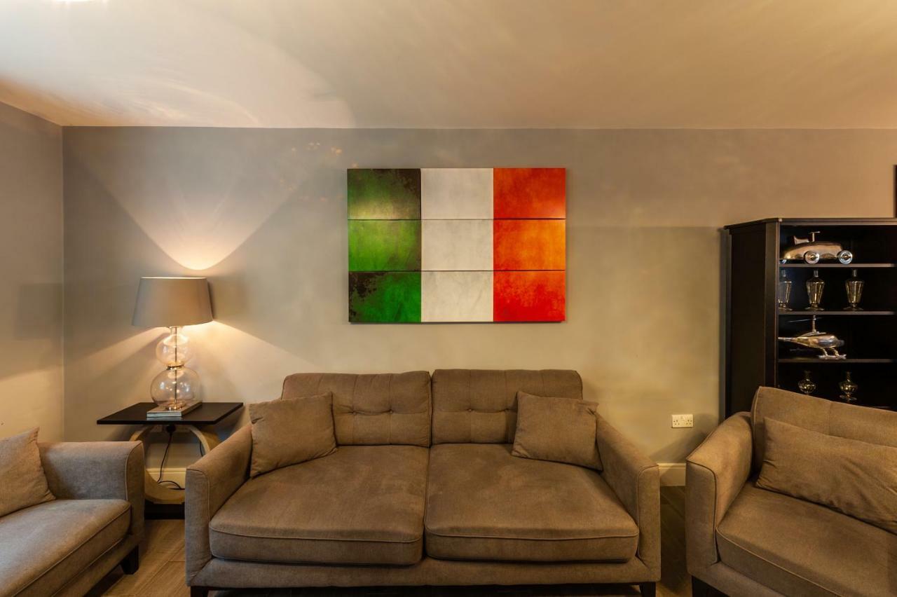 The Town House Kinsale, Hosted By Exquisite Holiday Homes, Sleeps 16 Luaran gambar