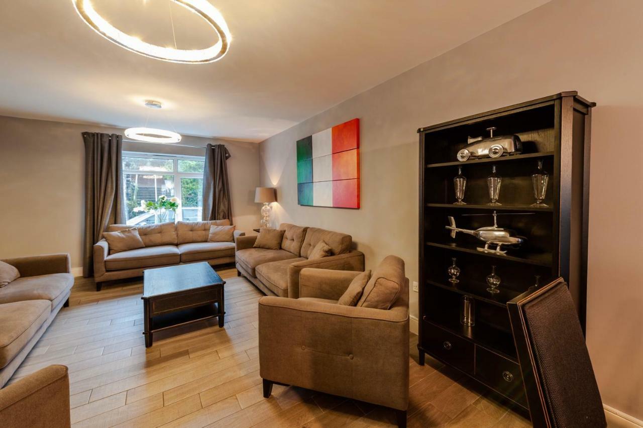 The Town House Kinsale, Hosted By Exquisite Holiday Homes, Sleeps 16 Luaran gambar