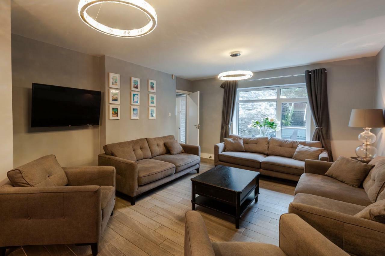 The Town House Kinsale, Hosted By Exquisite Holiday Homes, Sleeps 16 Luaran gambar