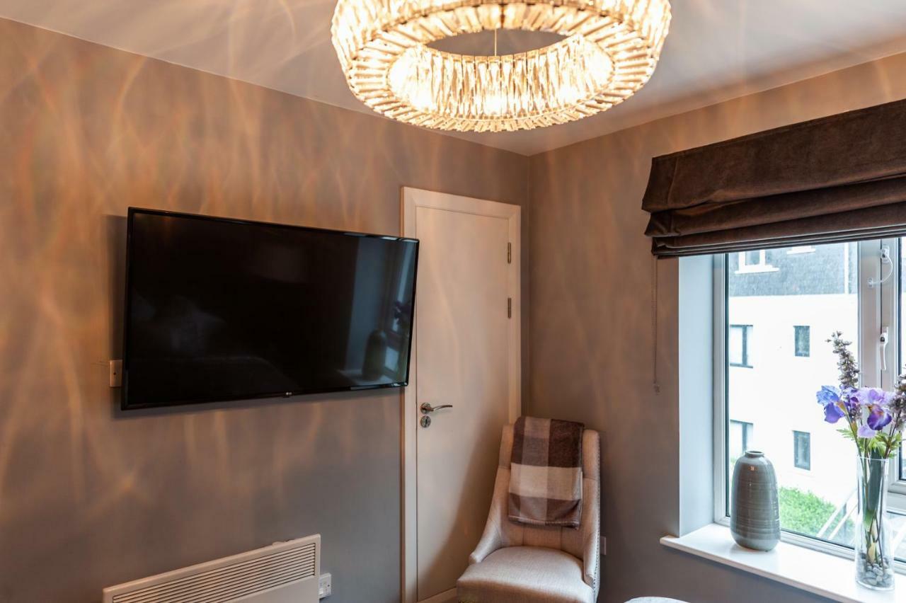 The Town House Kinsale, Hosted By Exquisite Holiday Homes, Sleeps 16 Luaran gambar