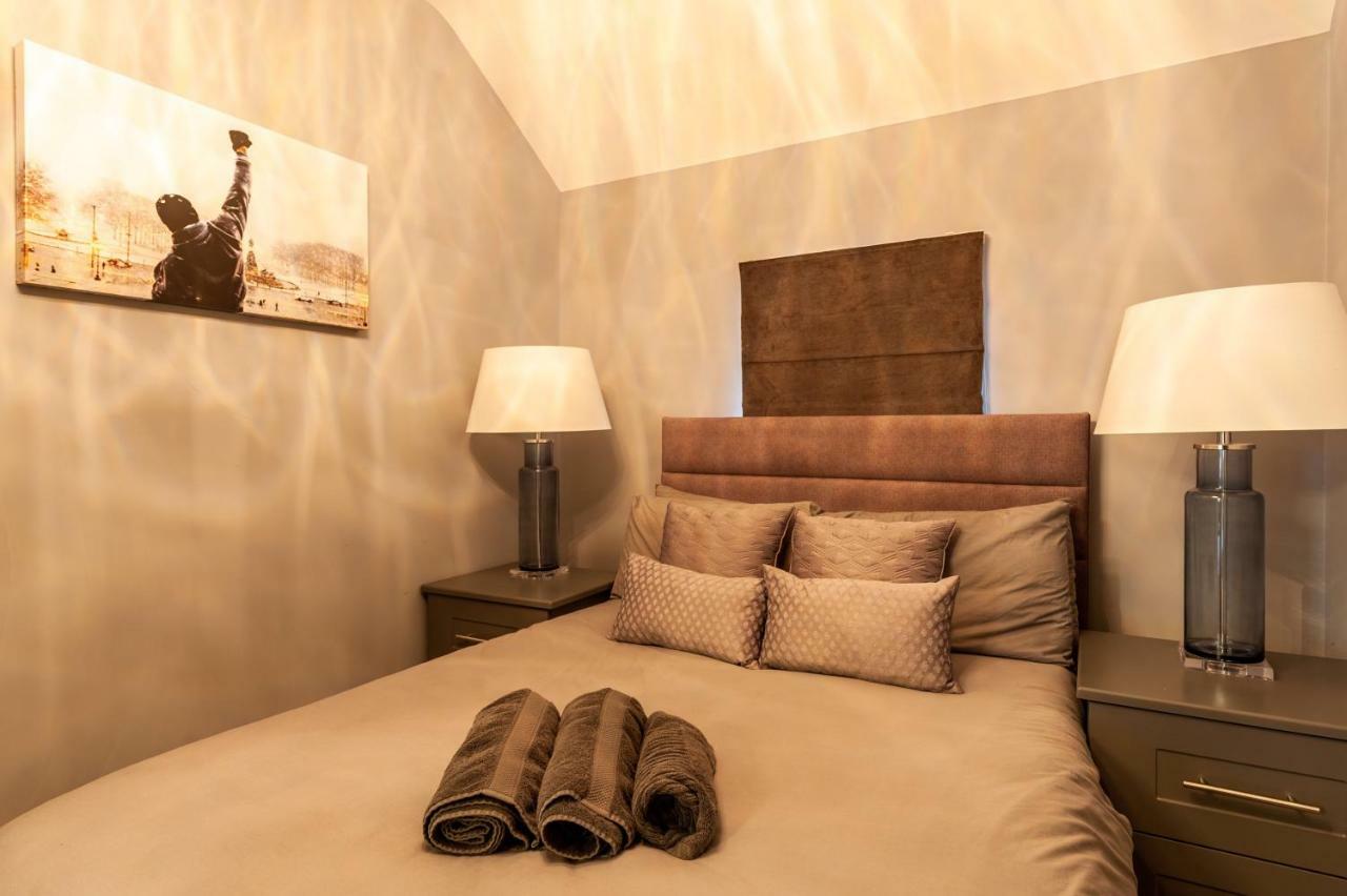 The Town House Kinsale, Hosted By Exquisite Holiday Homes, Sleeps 16 Luaran gambar