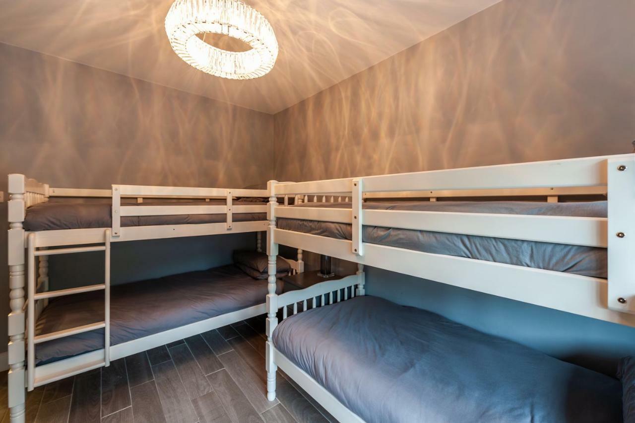 The Town House Kinsale, Hosted By Exquisite Holiday Homes, Sleeps 16 Luaran gambar